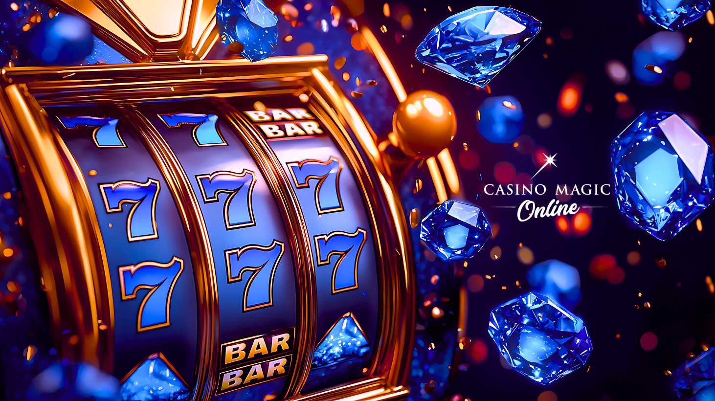 Casino Magic Online en Argentina